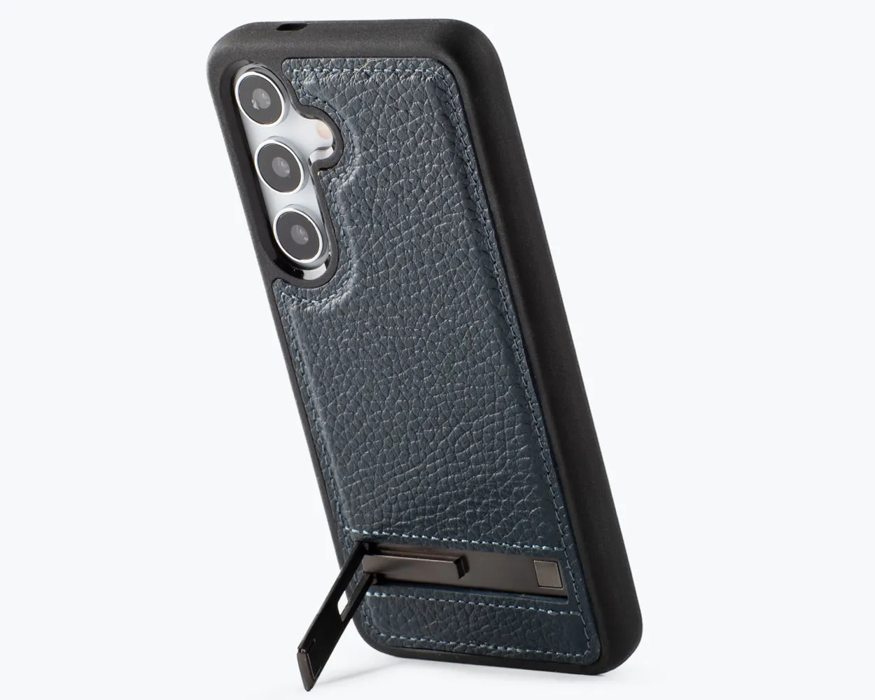 Samsung Galaxy S24 Plus - Metro Leather Case