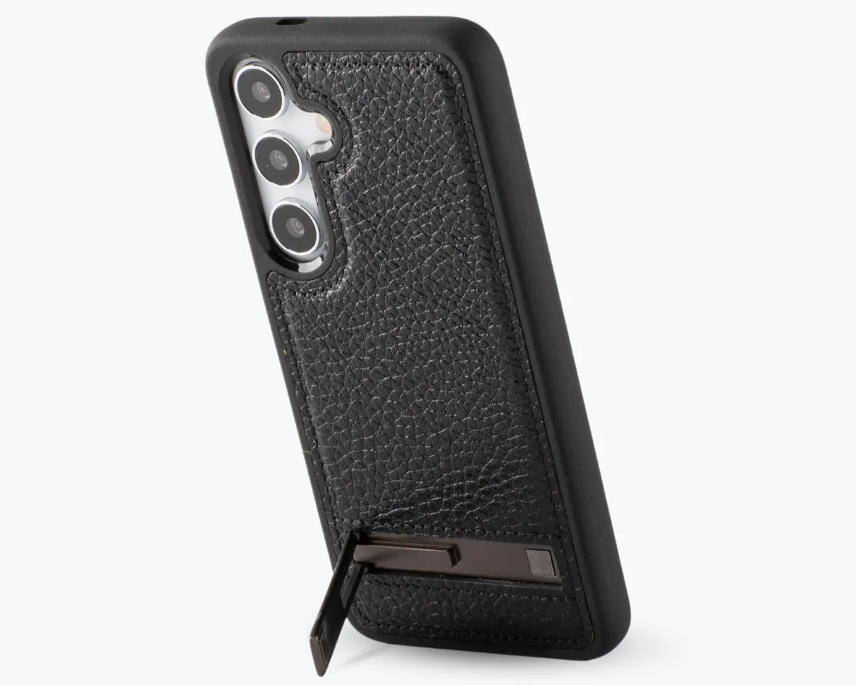 Samsung Galaxy S24 Plus - Metro Leather Case