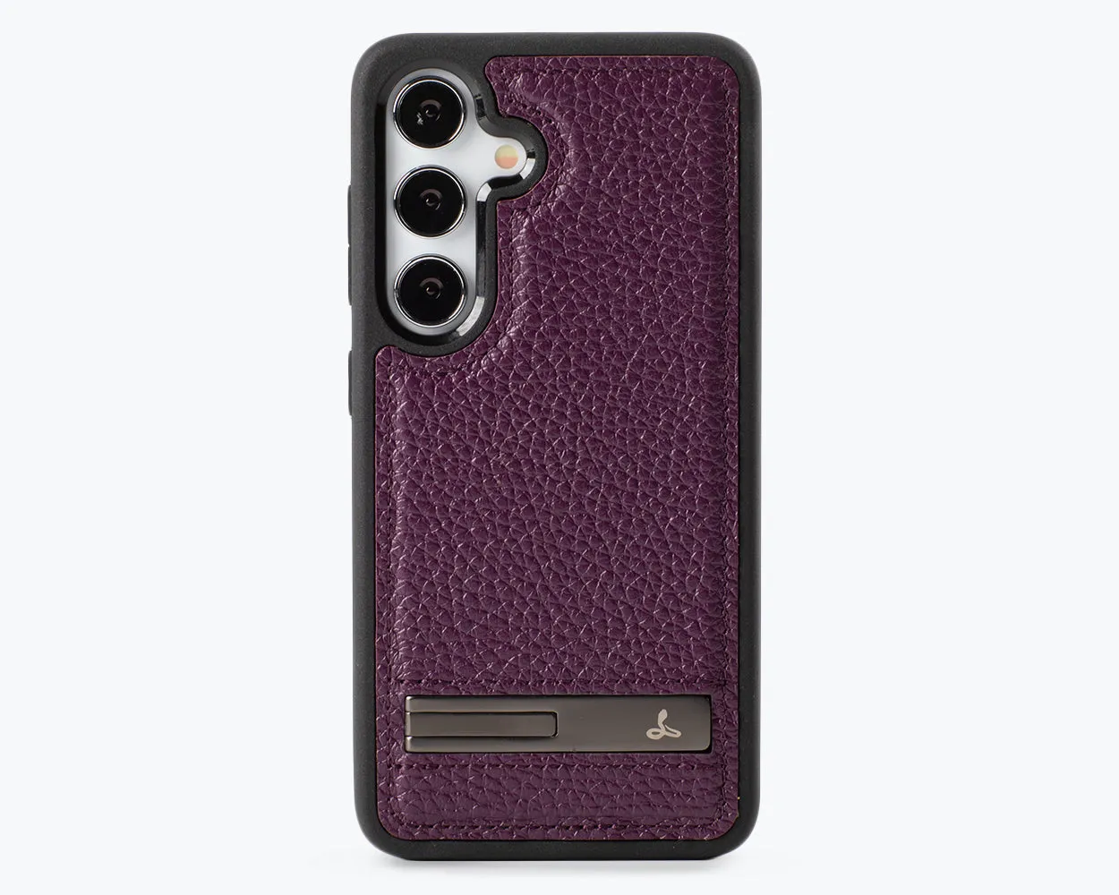 Samsung Galaxy S24 Plus - Metro Leather Case