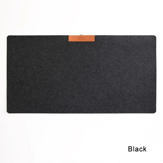 Shellnail Soft Wearable Gaming Mouse Pad