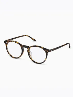 Shoji Eyewear Agora Brilliance