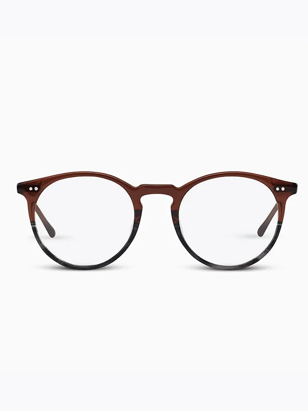 Shoji Eyewear Agora Dawn