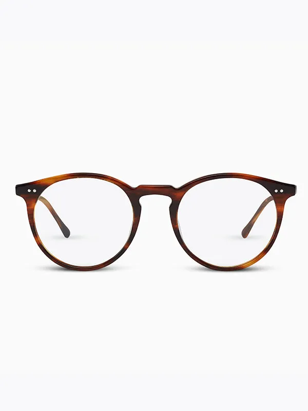 Shoji Eyewear Agora Gleam