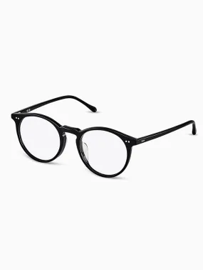 Shoji Eyewear Agora Midnight