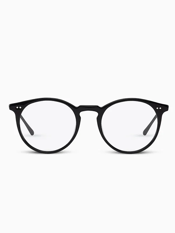 Shoji Eyewear Agora Midnight