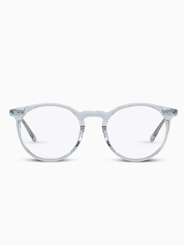 Shoji Eyewear Agora Mist