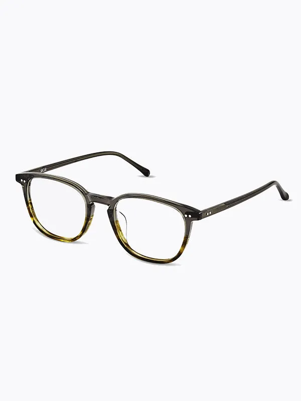 Shoji Eyewear Ebony Ash