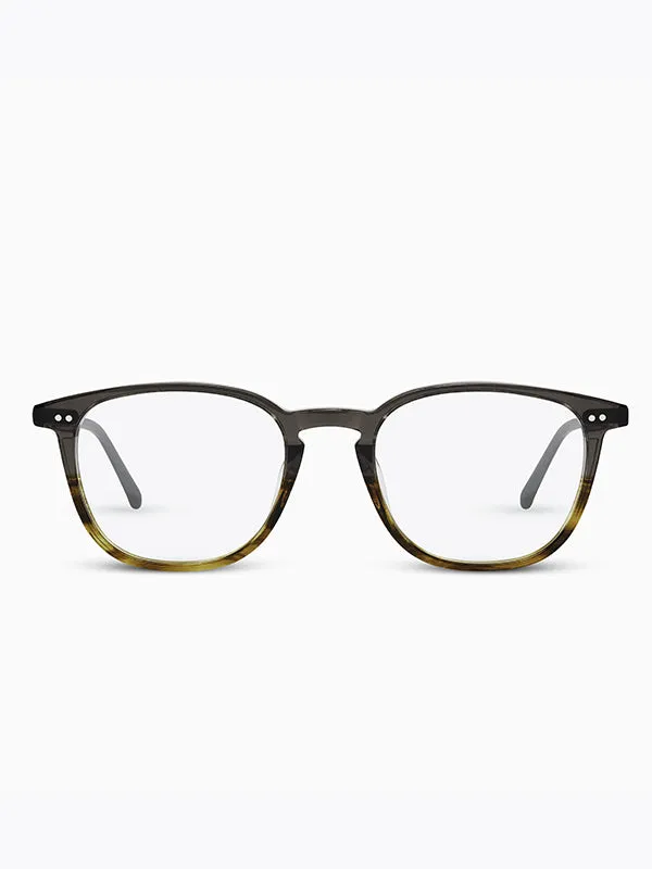 Shoji Eyewear Ebony Ash