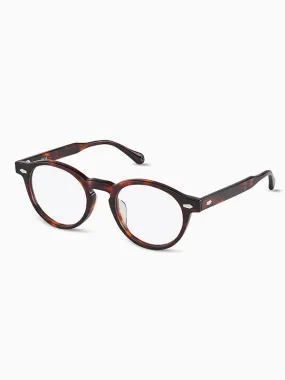 Shoji Eyewear Fjord Havana