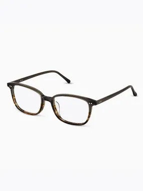 Shoji Eyewear Trove Ash