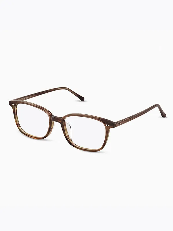 Shoji Eyewear Trove Caramel