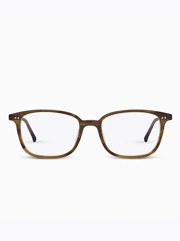 Shoji Eyewear Trove Caramel