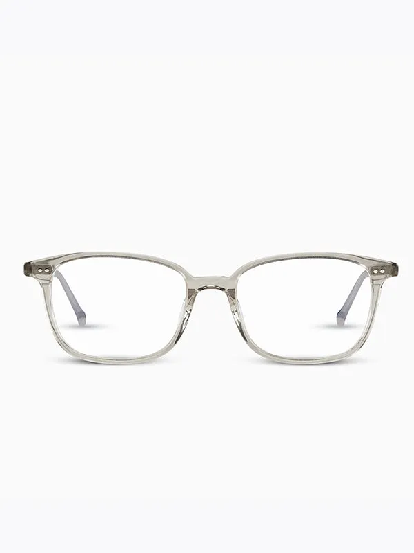 Shoji Eyewear Trove Soft Oak