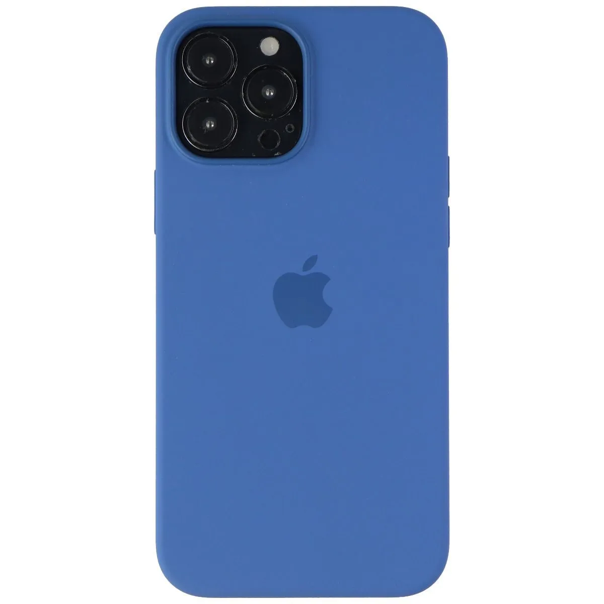 Silicone Case for  MagSafe Apple iPhone 13 Pro Max  - Blue Jay