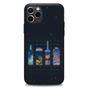 Sky Drinks LED Case for iPhone