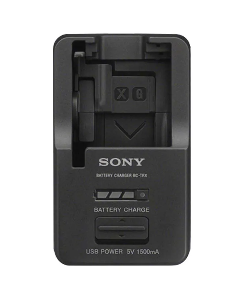 Sony BC-TRX Charger