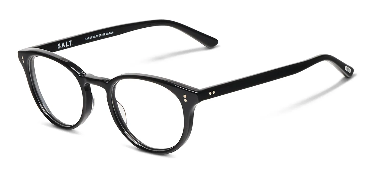 Spencer 48 RX | Black