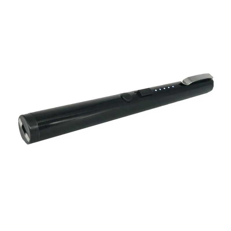 Streetwise Pain Pen 25,000,000 Stun Gun