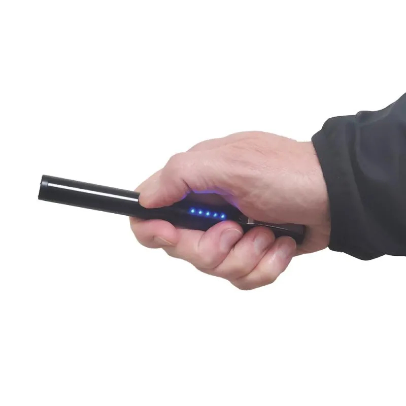 Streetwise Pain Pen 25,000,000 Stun Gun