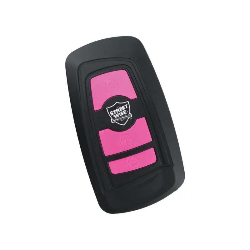 Streetwise Razor Stun Gun 23,000,000