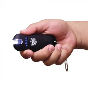 Streetwise SMART 24m Keychain Stun Gun Black