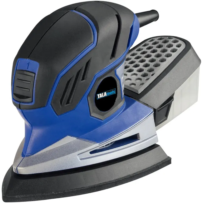 TALA 220V 100W Mouse Sander