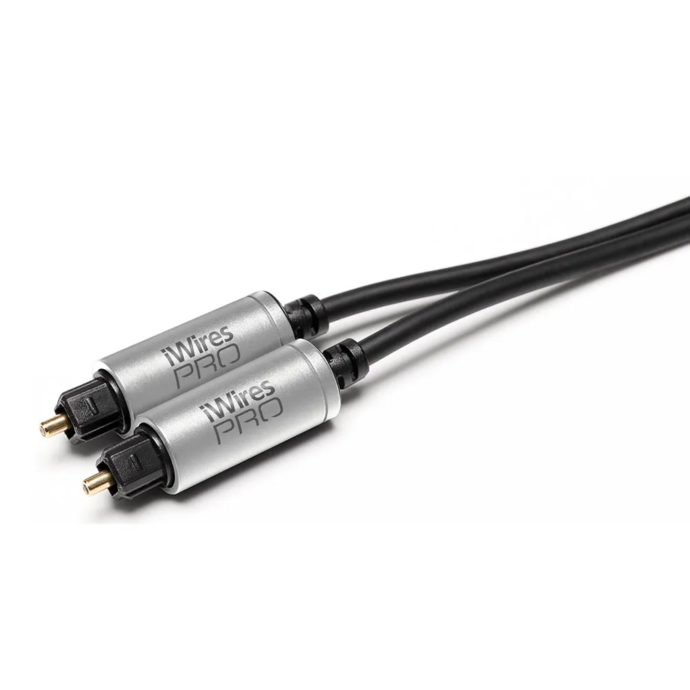 Techlink iWiresPRO Optical Cable 1.0m 711211