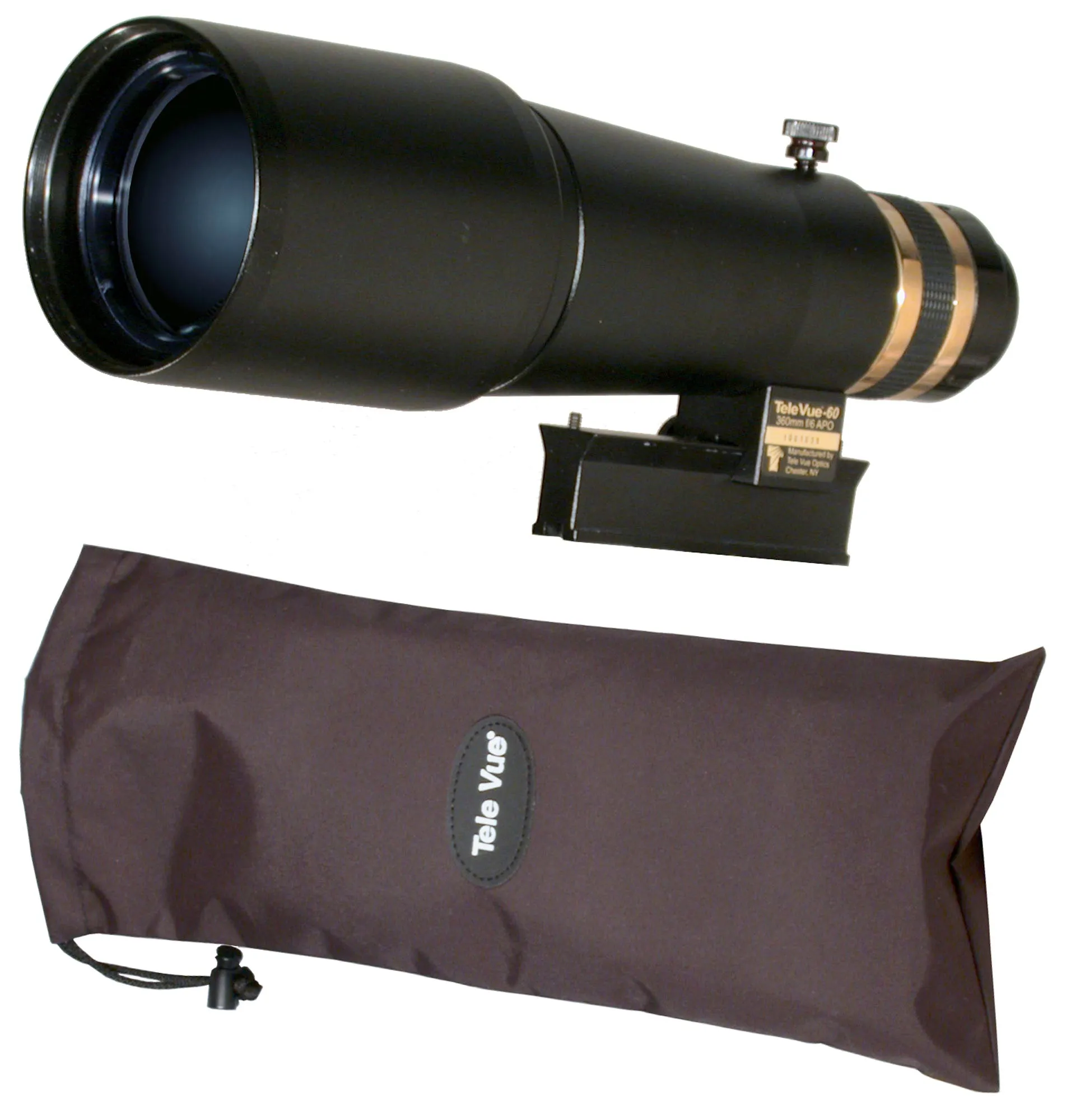 Tele Vue 60 Refractor