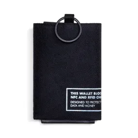 TOCA® RFID Safe Wallet