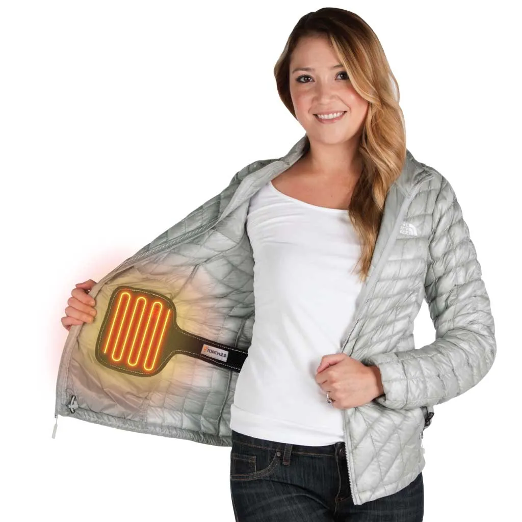 Torch 2.0 Coat Heater