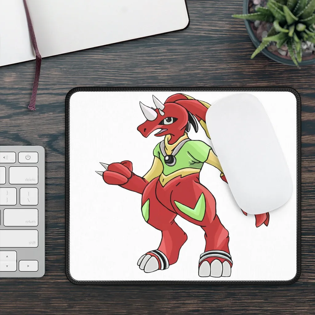 Tsostibird Gaming Mouse Pad