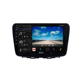 TT Audio Toyota Starlet 2019-22 AndroidAuto/Carplay OEM Fit Radio