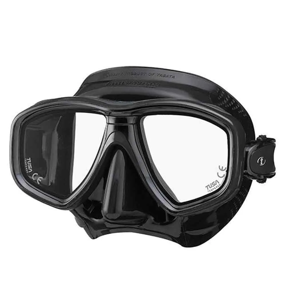 Tusa Ceos Scuba Diving Mask