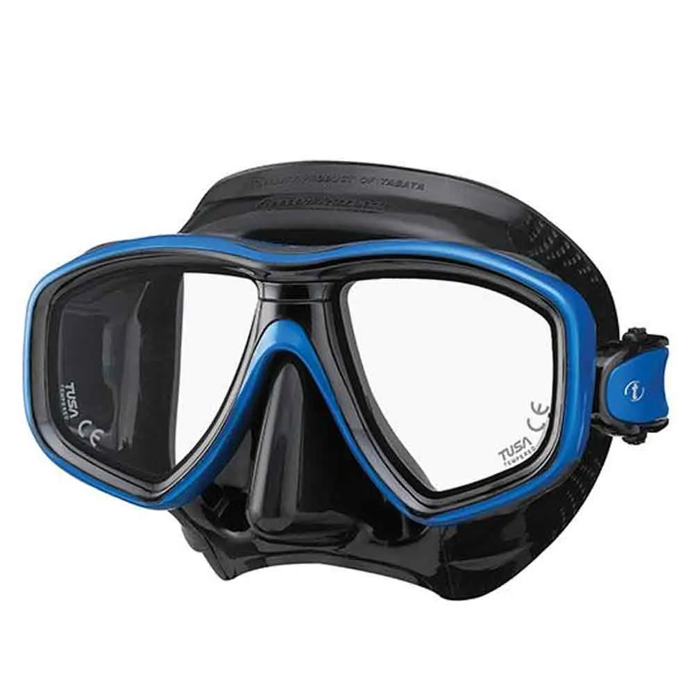 Tusa Ceos Scuba Diving Mask