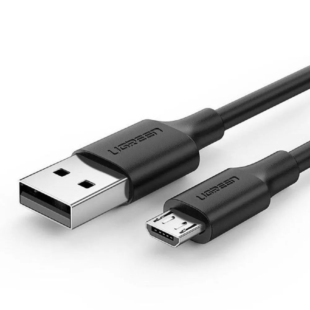 UGREEN USB To Micro USB Cable - 2 Meter