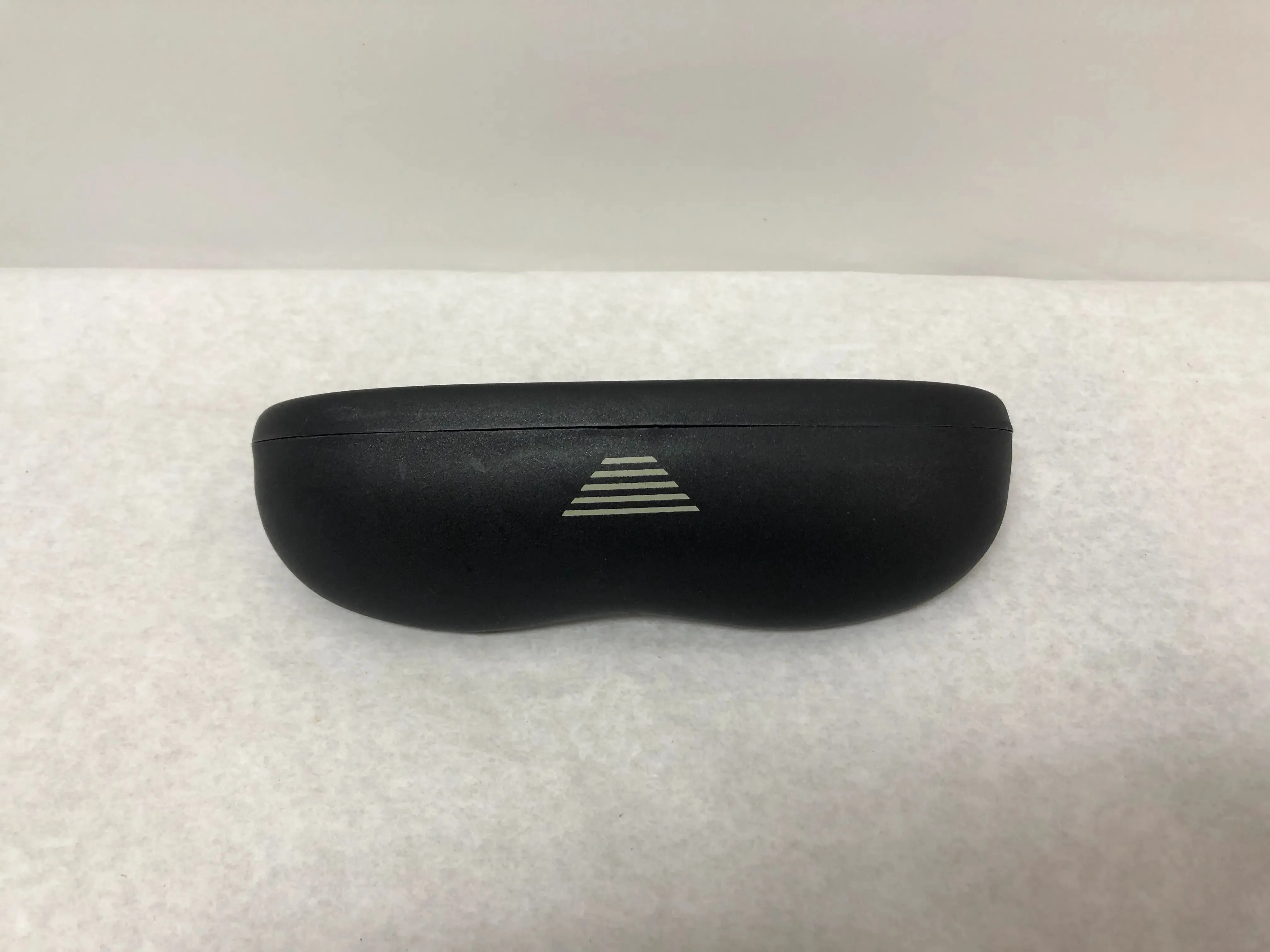 Unbranded Black Optical Eyeglass Hard Case and Storage| KMOPT-102