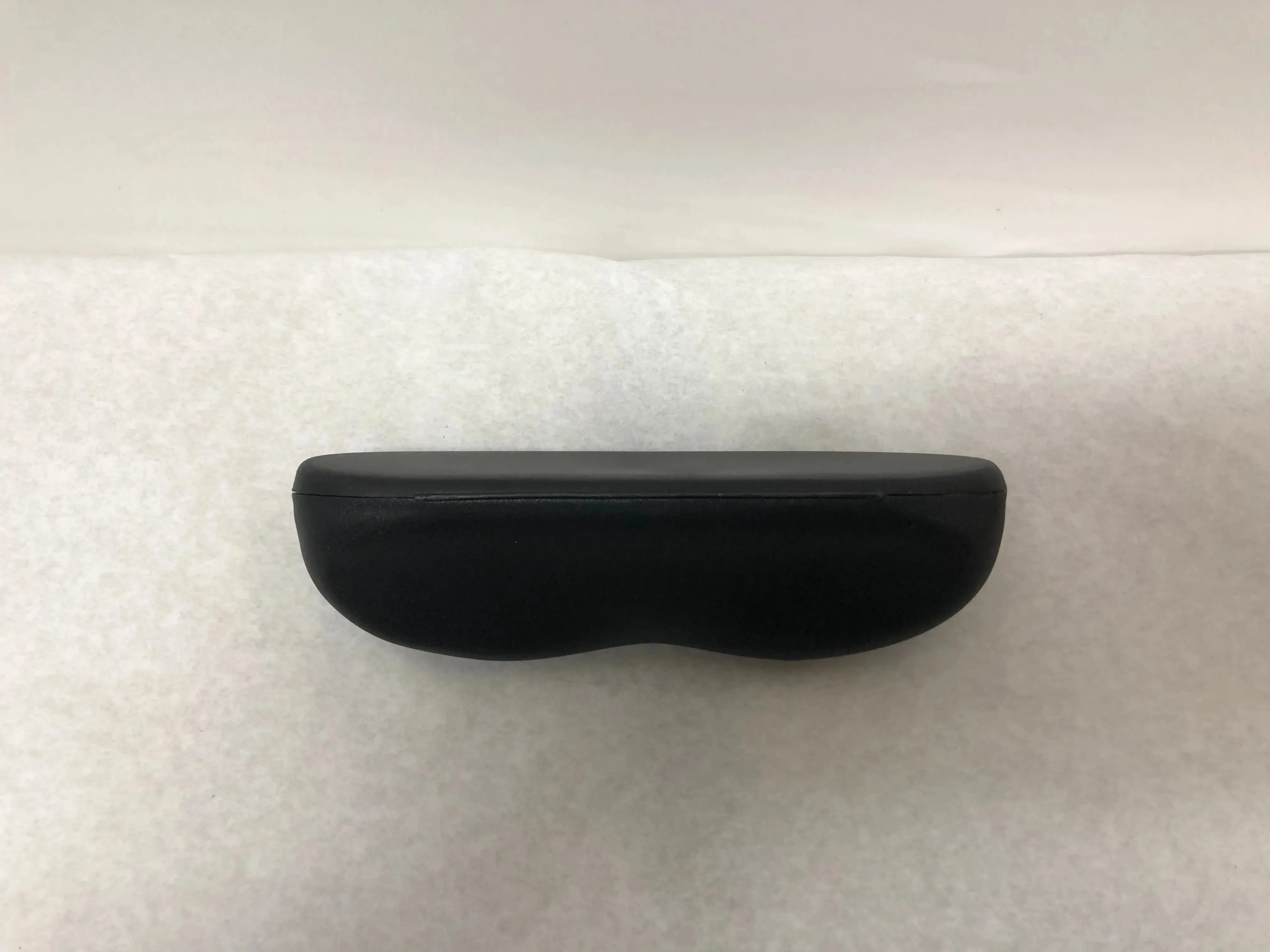 Unbranded Black Optical Eyeglass Hard Case and Storage| KMOPT-102