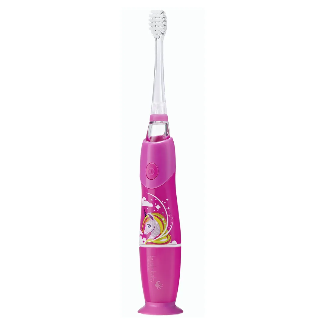 Unicorn KidzSonic® Kids Electric Toothbrush