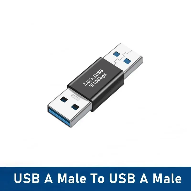 Universal OTG Type C Adapter USB C Male to Micro USB Female USB-C Converter for Macbook Samsung Note 20 Ultral Huawei Connector