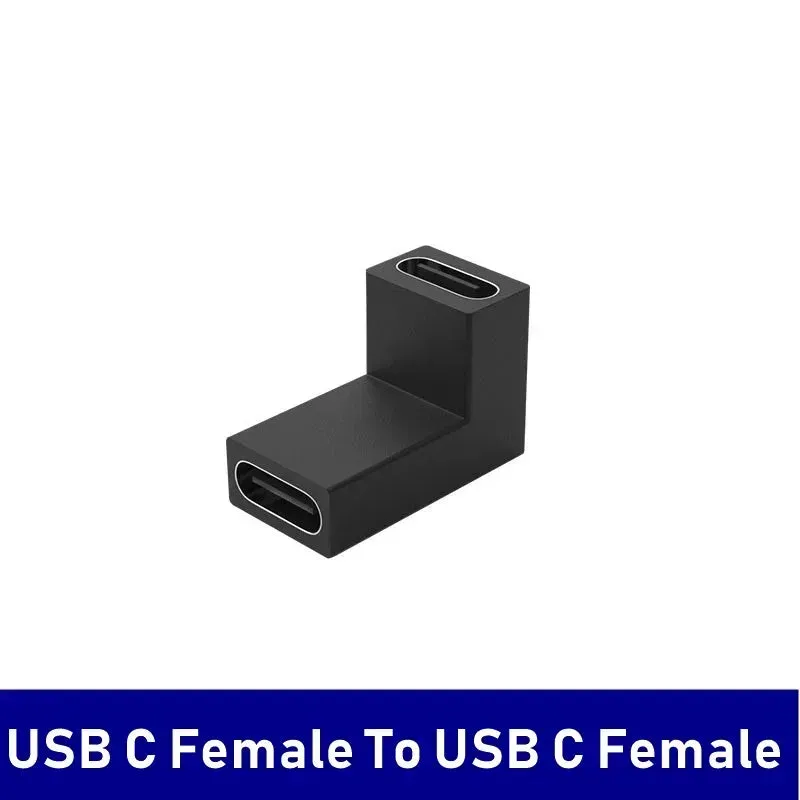 Universal OTG Type C Adapter USB C Male to Micro USB Female USB-C Converter for Macbook Samsung Note 20 Ultral Huawei Connector