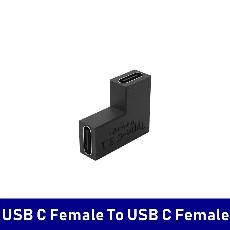 Universal OTG Type C Adapter USB C Male to Micro USB Female USB-C Converter for Macbook Samsung Note 20 Ultral Huawei Connector