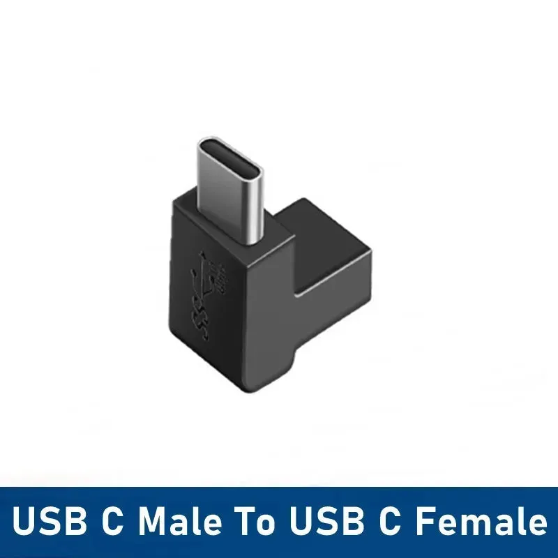 Universal OTG Type C Adapter USB C Male to Micro USB Female USB-C Converter for Macbook Samsung Note 20 Ultral Huawei Connector