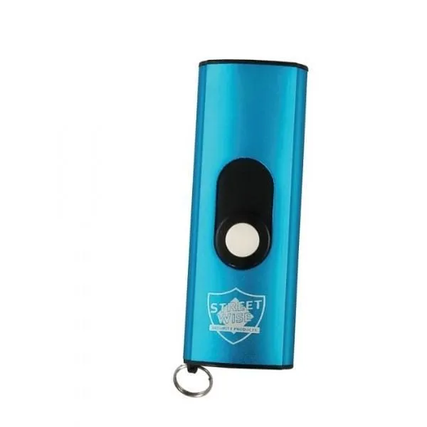 USB Secure 22,000,000 Volt Stun Gun Key Chain