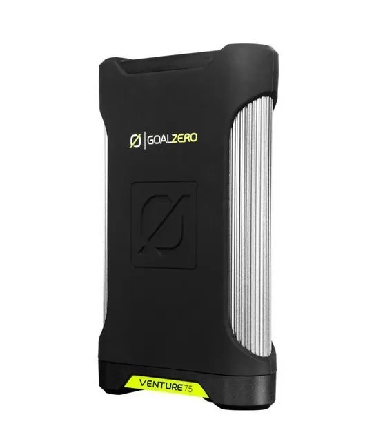 Venture 75 Power Bank