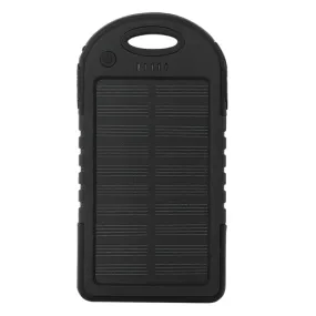 Voodoo Tactical MSP Life Solar Charger