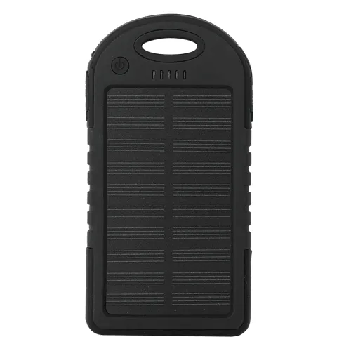 Voodoo Tactical MSP Life Solar Charger