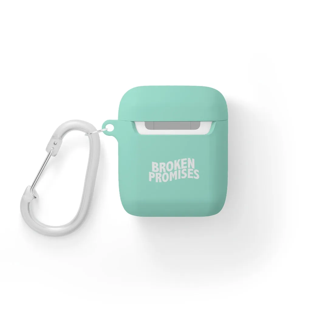 Wave Logo AirPods Case Cover