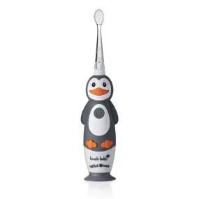 WildOnes™ Penguin Kids Electric Rechargeable Toothbrush