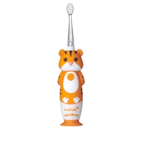 WildOnes™ Tiger Kids Electric Rechargeable Toothbrush