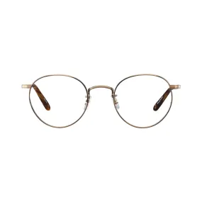 Wilson M Optical 46 - Antique Pinewood